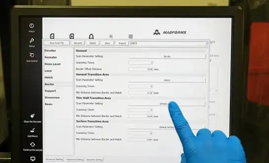 Resin Printer Settings Demystified: Layer Height, Exposure Time, and More